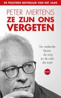 Ze zijn ons vergeten (Paperback)