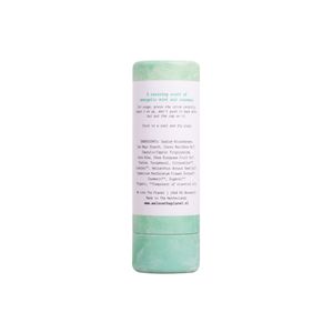 We Love The Planet Natuurlijke Deodorant Stick 'Mighty Mint'