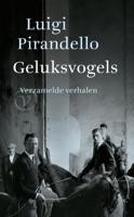 Geluksvogels (Paperback) Geluksvogels (Paperback)