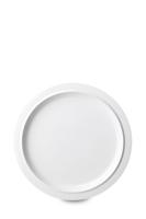 Mepal bord plat basic 25cm wit