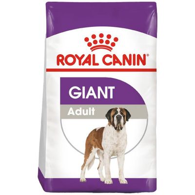 Royal Canin Dog Giant Adult Dry 15kg