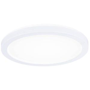 Paulmann Atria Shine LED-lamp voor vochtige ruimte LED 11.2 W Neutraalwit Wit