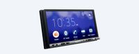 Sony XAV-3500 - Autoradio Dubbel-DIN - 7 inch - Bluetooth - Weblink - Zwart - thumbnail