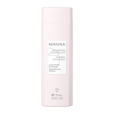 Kerasilk Smoothing Shampoo 75ml
