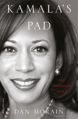 Kamala's pad - Dan Morain - eBook (9789048860999)