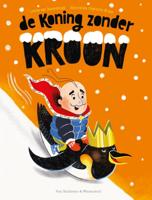 De koning zonder kroon (Hardback)