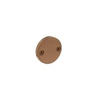 Intersteel AfdekrozetShiraat koper mat - 0043.317519