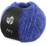 Lana Grossa Airy 002 Blauw