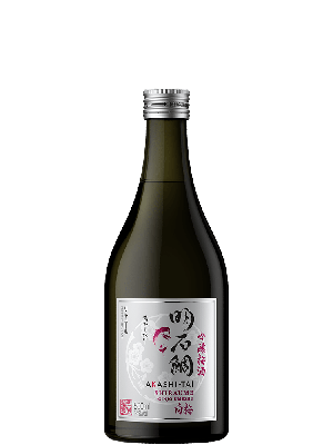 Akashi, Ginjo Umeshu 50 cl