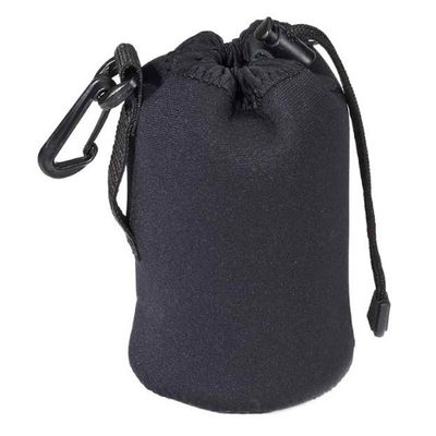 LensCoat Lens Pouches Large Zwart