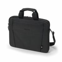 Dicota Eco Slim Case BASE Laptoptas Geschikt voor max. (laptop): 39,6 cm (15,6) Zwart - thumbnail