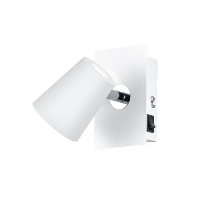 Trio Witte design muurspotNarcos - 873170131