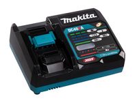 Makita 191E07-8 batterij/accu en oplader voor elektrisch gereedschap Batterijlader - thumbnail