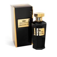 Amouroud Agarwood Noir Eau de Parfum 100ml