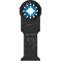 Bosch Accessoires PRO AIZ 32 AIB invalzaagblad | 32 x 50 mm | 1 stuk - 2608669077