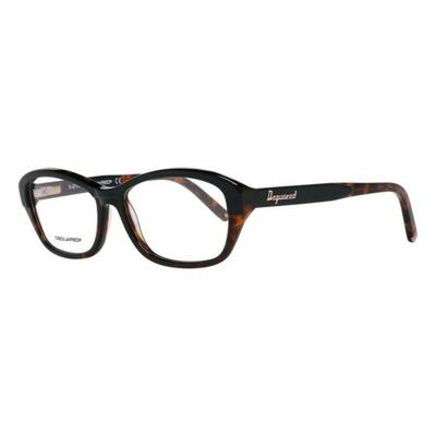 Brillenframe Dames Dsquared2 DQ5117 056 -54 -16 -140 ø 54 mm