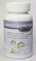 Nateeko Agaricus blastex forte (30 caps)