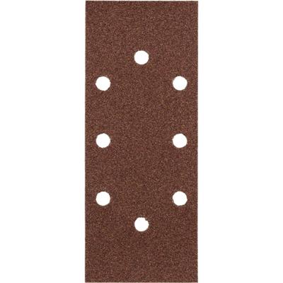 kwb 818104 Schuurpapier Korrelgrootte (num) 40 (l x b) 230 mm x 93 mm 10 stuk(s)