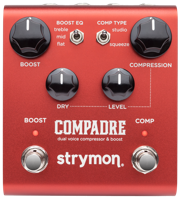 Strymon Compadre