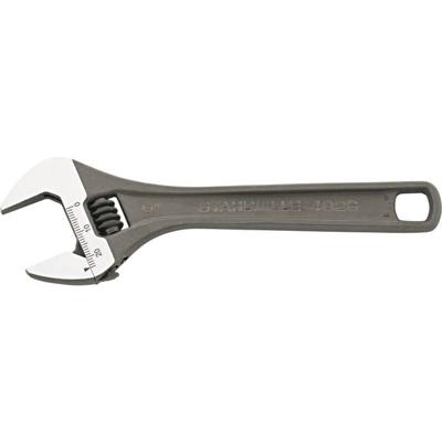 Stahlwille 40260110 4026 10 VERSTELLBARER EINMAULSCHLUESSEL Enkelvoudige steeksleutel Sleutelbreedte (metrisch) 34 mm