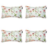 Sierkussen 50x30 cm Milly Natural (4 stuks) Madison - Madison