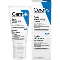 Vochtinbrengende Gezichtslotion CeraVe MB097101