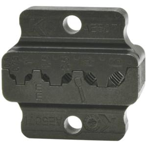 Klauke AE5072 AE5072 Persunit Adereindhulzen 10 tot 25 mm²