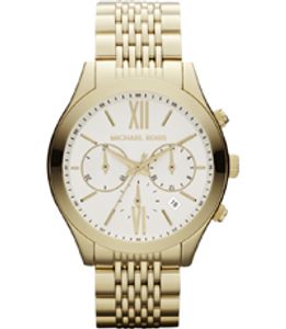 Horlogeband Michael Kors MK5762 Staal Doublé 20mm