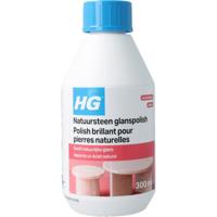 HG Natuursteen glanspolish