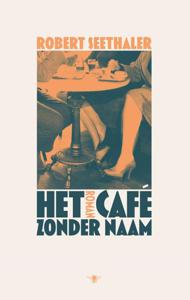 Het café zonder naam