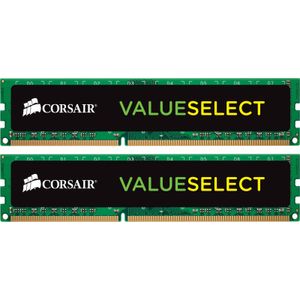 8 GB DDR3-1333 Kit