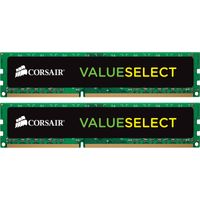 8 GB DDR3-1333 Kit