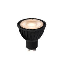 Lucide MR16 Led lamp - Zwart