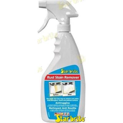 STA89222 - ROESTREINIGER 650ML.