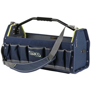 raaco ToolBag Pro 760355 Gereedschapstas (zonder inhoud) Universeel (l x b x h) 264 x 626 x 324 mm