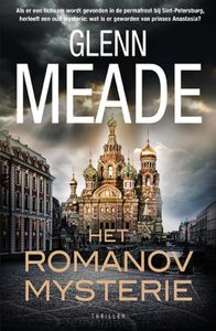 Het Romanov Mysterie - Glenn Meade - ebook
