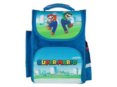 Undercover Rugzak (Super Mario)