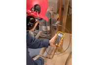 Fluke 116 Multimeter Digitaal CAT III 600 V Weergave (counts): 6000 - thumbnail