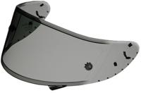 SHOEI Vizier Tear-Off CWR-F, Vizieren, Dark Smoke (Pinlock voorbereid)