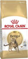 Royal Canin Bengal Adult droogvoer voor kat 2 kg Volwassen Gevogelte, Groente