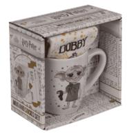 Dobby Mok - Harry Potter mok en sokken