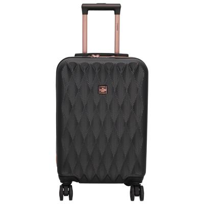 Charm London Honey Travel 55 Black