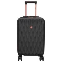 Charm London Honey Travel 55 Black Charm London Honey Travel 55 Black