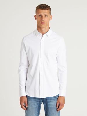 CHASIN&apos; Shirts lange mouw Archer.L Sol