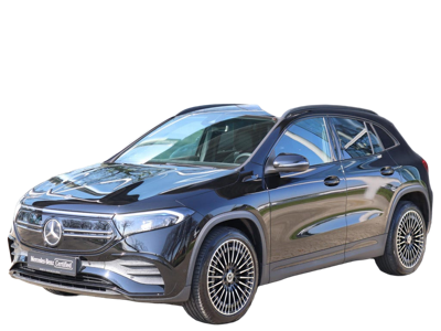 Mercedes Benz EQA