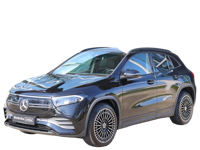 Mercedes Benz EQA