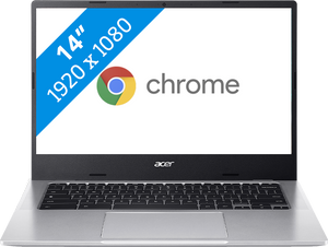 Acer Chromebook 514 (CB514-2H-K542)