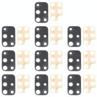 10 PCS back camera lens voor Samsung Galaxy M51 SM-M515