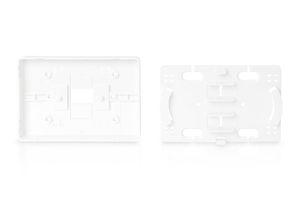 Digitus DN-931091 Glasvezel-splitterbox 2 poorten Niet ingericht