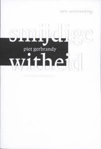 Smijdige witheid (Paperback)